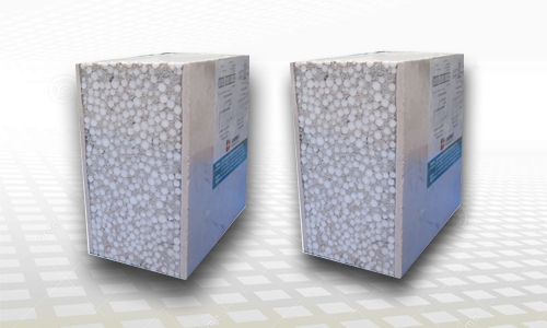 輕質復合夾芯板